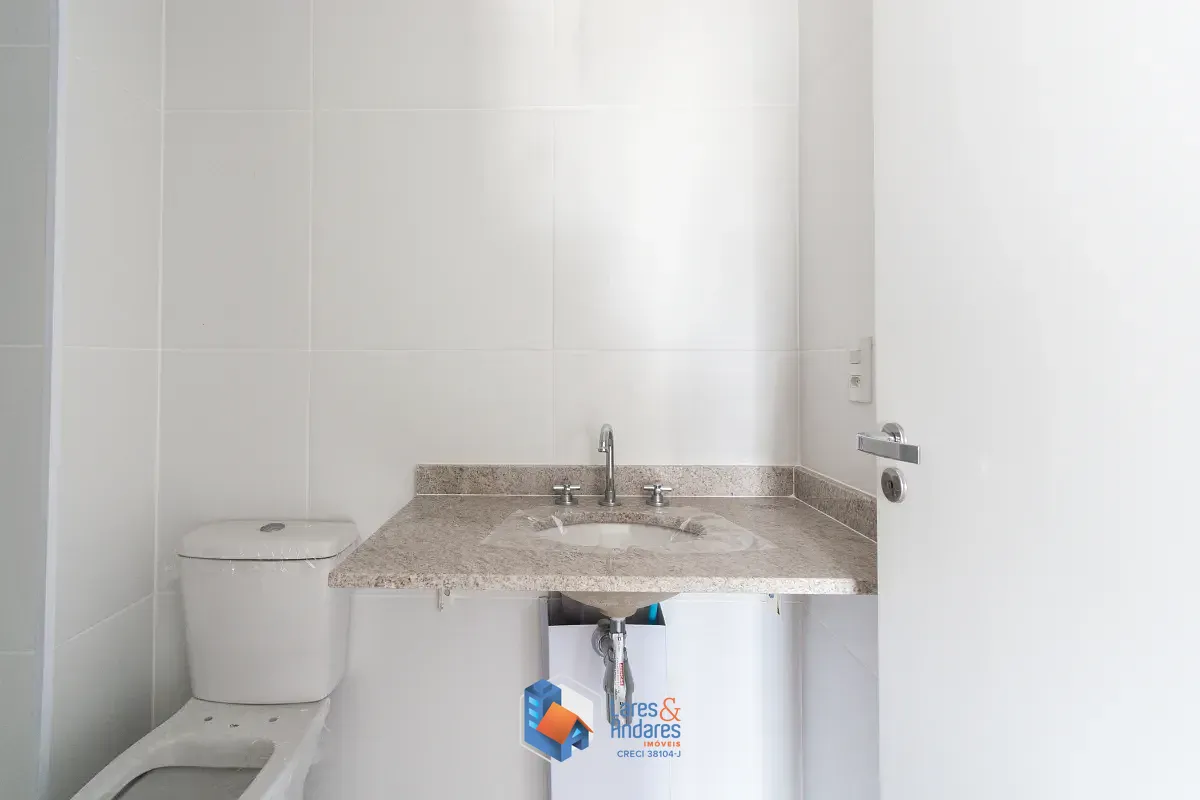 Apartamento, 1 quarto, 50 m² - Foto 16