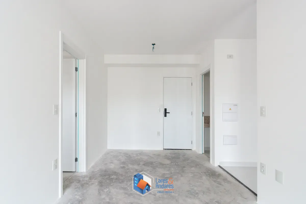 Apartamento, 1 quarto, 50 m² - Foto 6