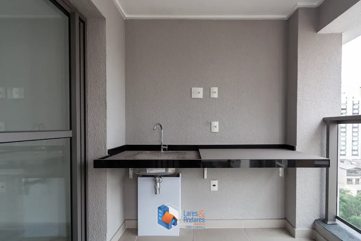 Apartamento, 1 quarto, 50 m² - Foto 7