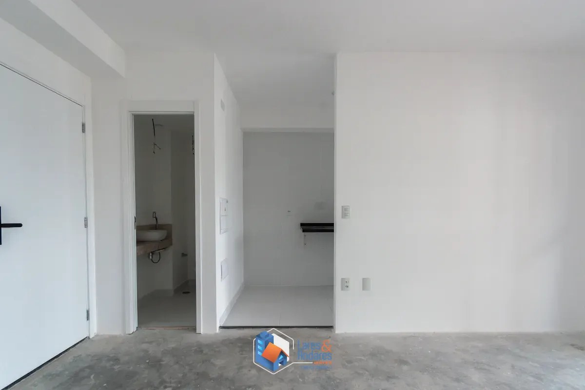 Apartamento, 1 quarto, 50 m² - Foto 4