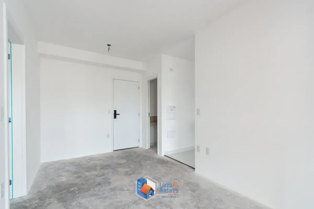 Apartamento, 1 quarto, 50 m² - Foto 5