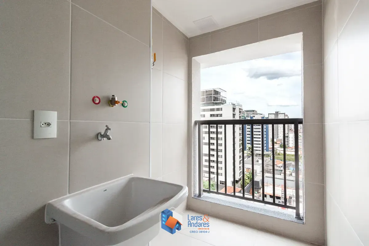 Apartamento, 1 quarto, 50 m² - Foto 19