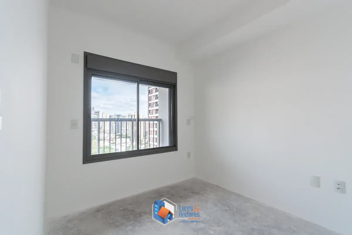 Apartamento, 1 quarto, 50 m² - Foto 15