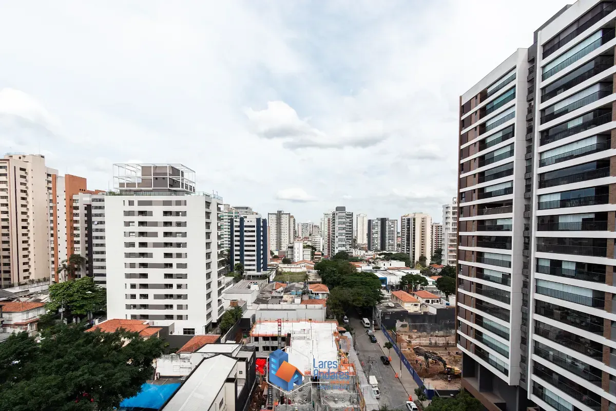 Apartamento, 1 quarto, 50 m² - Foto 10
