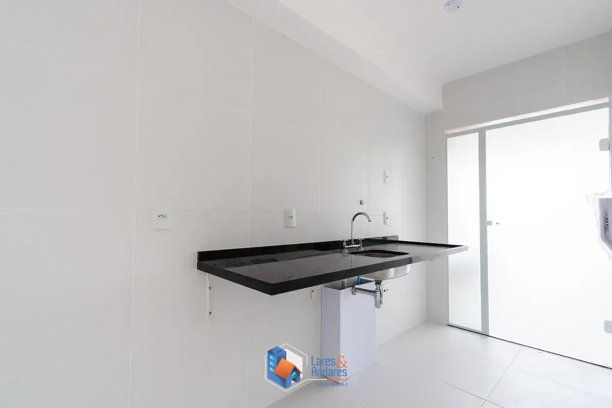 Apartamento, 1 quarto, 50 m² - Foto 12