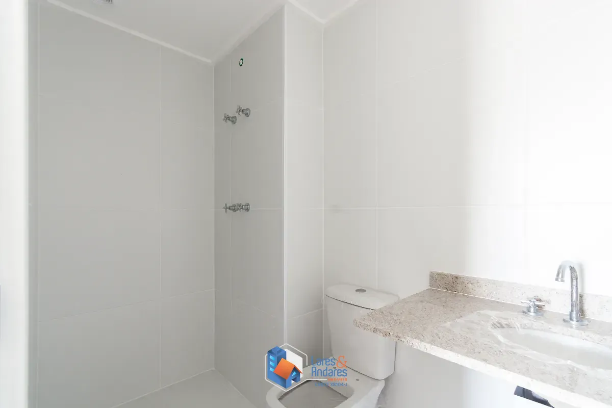 Apartamento, 1 quarto, 50 m² - Foto 17
