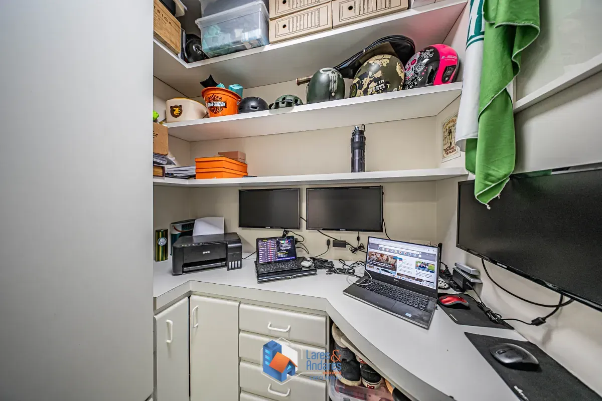 Apartamento, 2 quartos, 97 m² - Foto 77