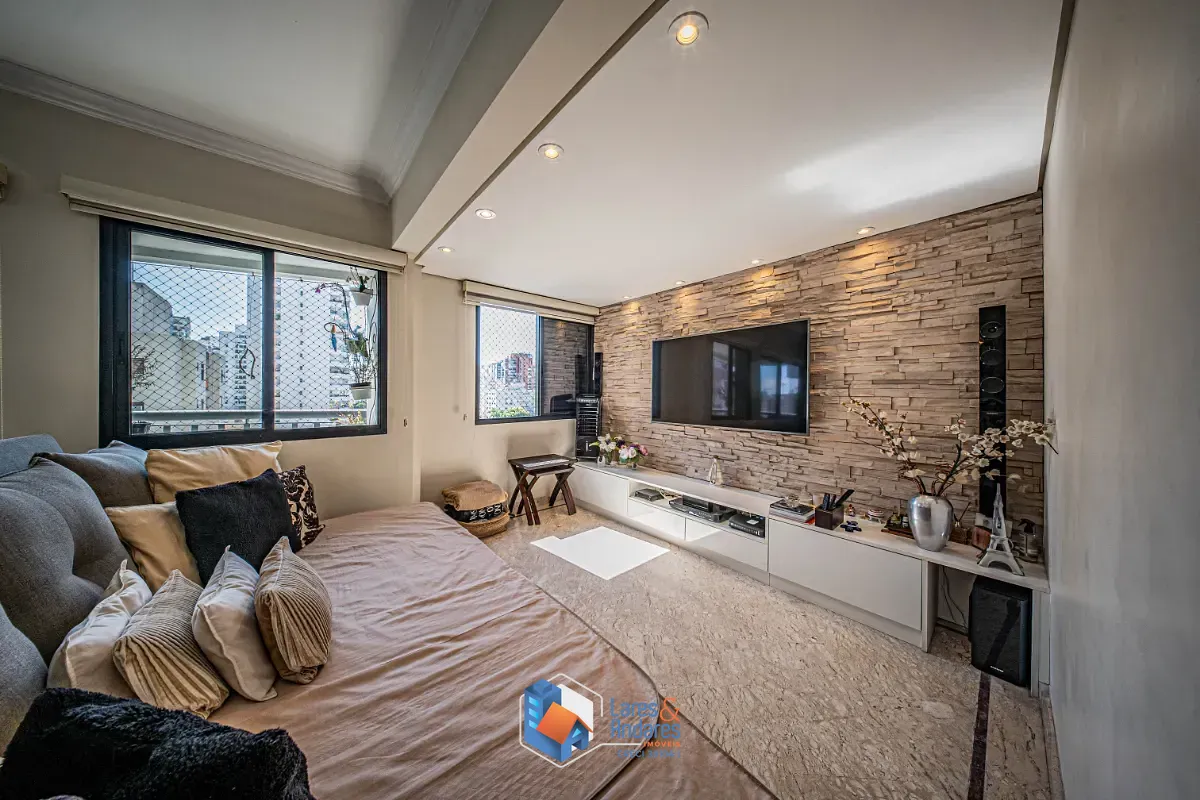 Apartamento, 2 quartos, 97 m² - Foto 17