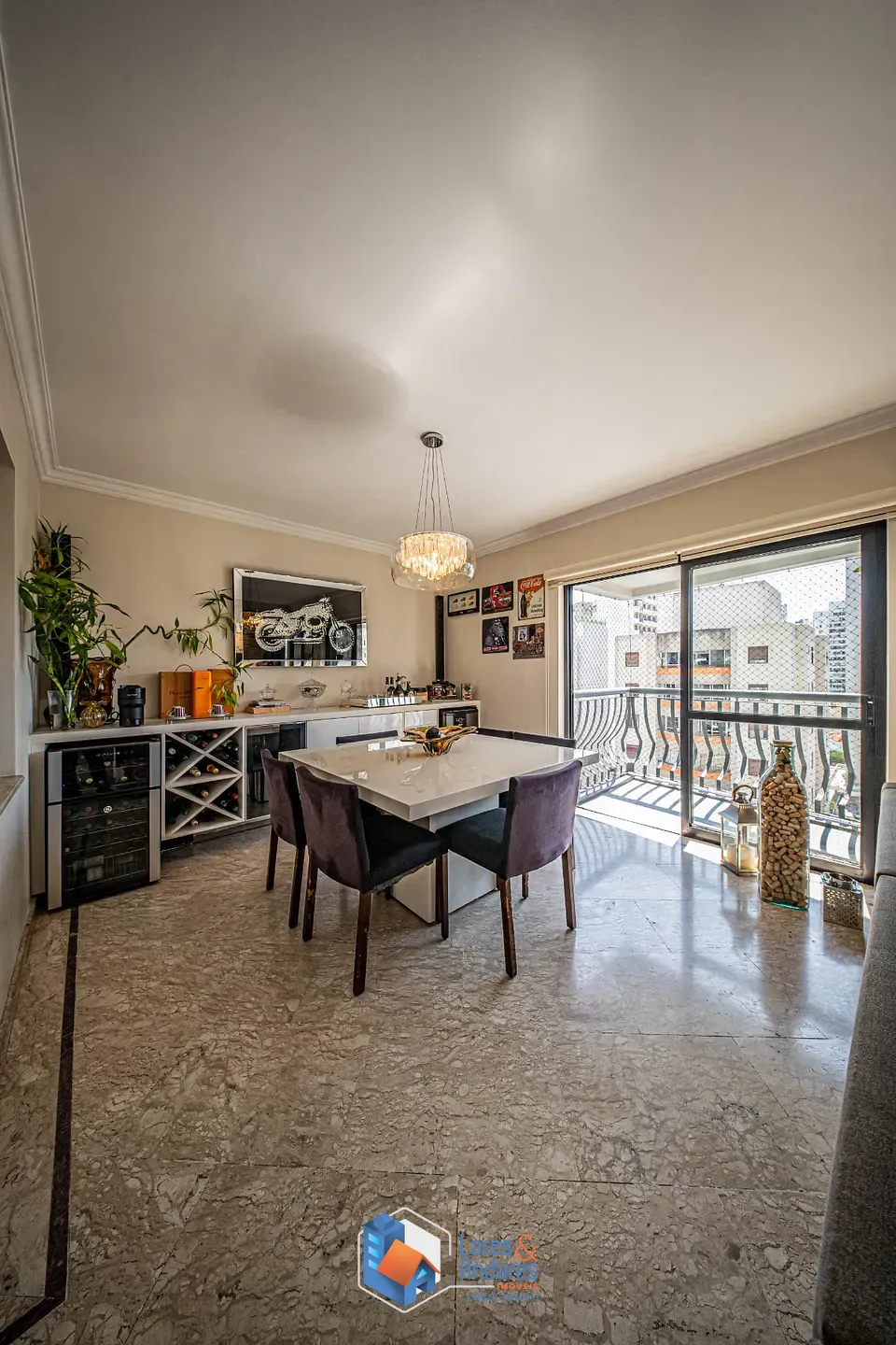 Apartamento, 2 quartos, 97 m² - Foto 12