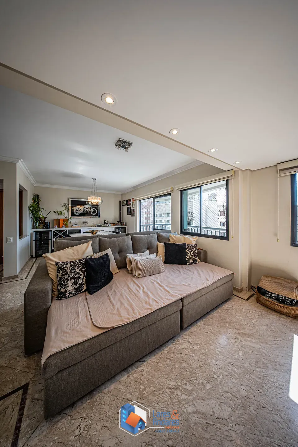 Apartamento, 2 quartos, 97 m² - Foto 20