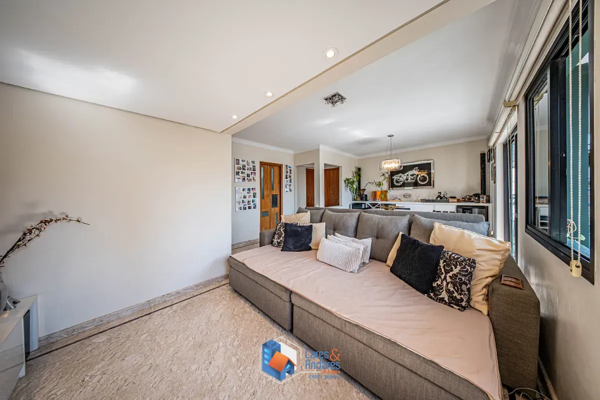 Apartamento, 2 quartos, 97 m² - Foto 23
