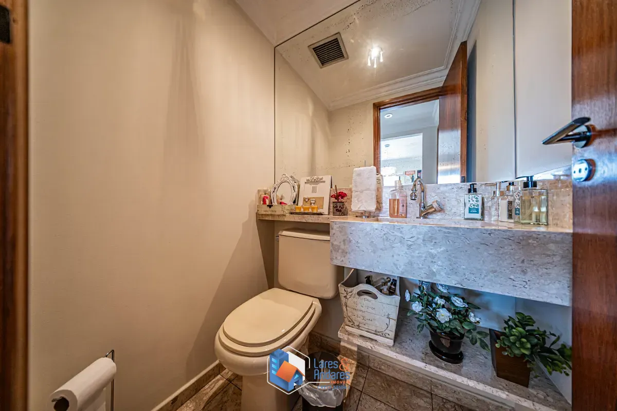 Apartamento, 2 quartos, 97 m² - Foto 25