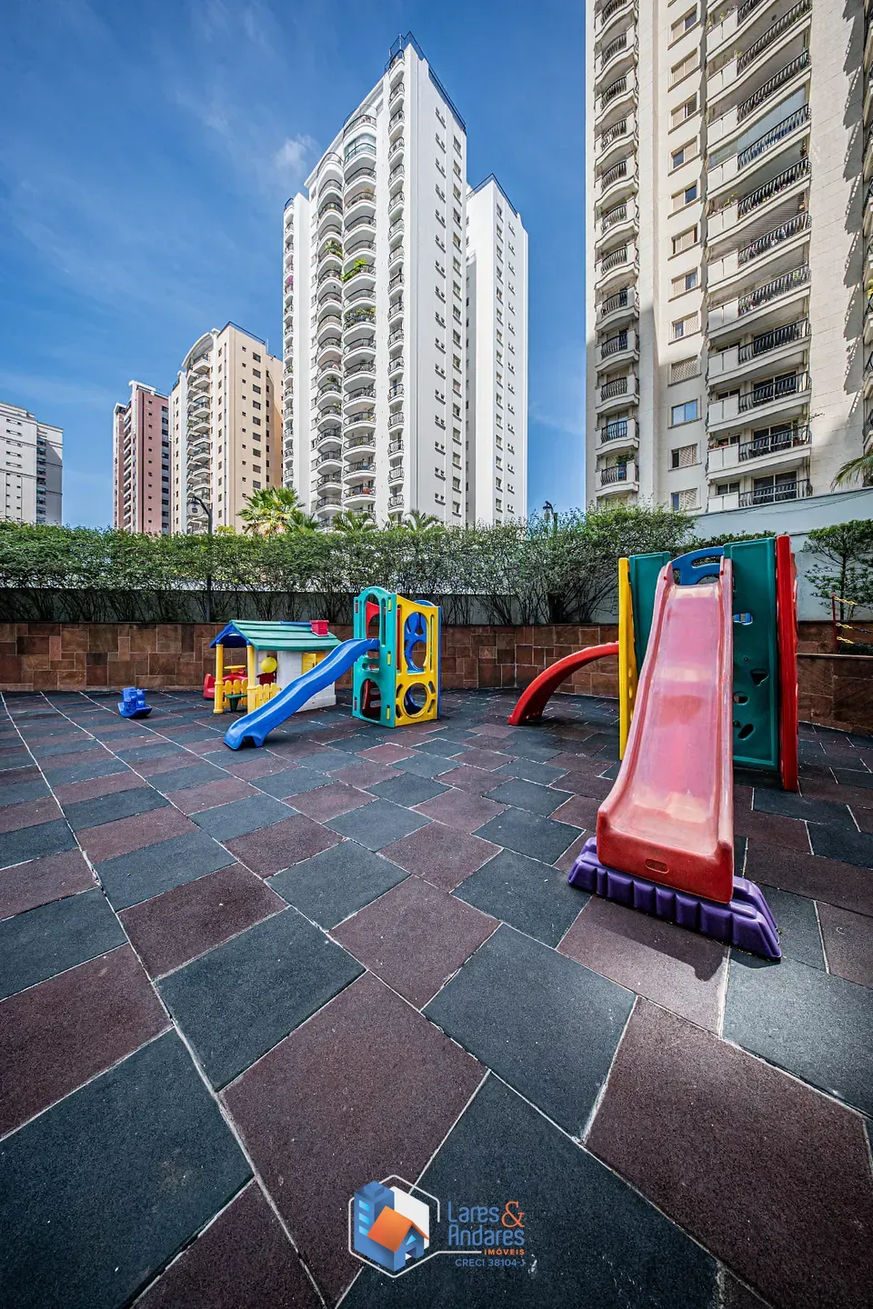 Apartamento, 2 quartos, 97 m² - Foto 100