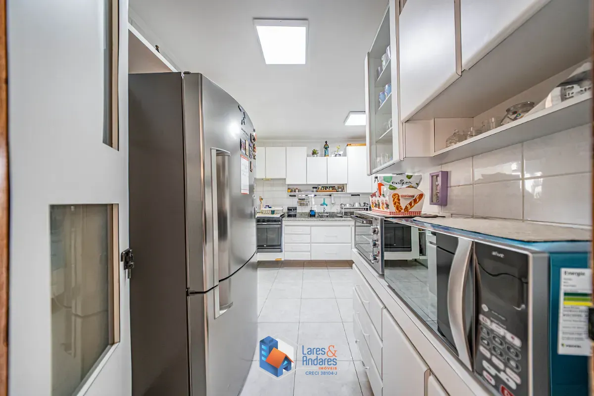 Apartamento, 2 quartos, 97 m² - Foto 63