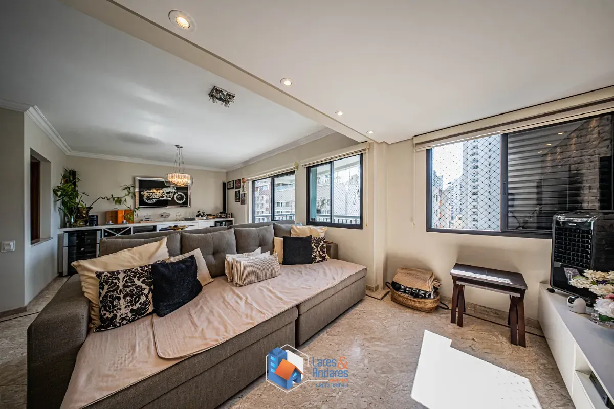 Apartamento, 2 quartos, 97 m² - Foto 19