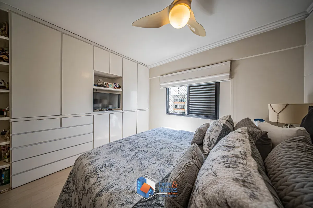 Apartamento, 2 quartos, 97 m² - Foto 38