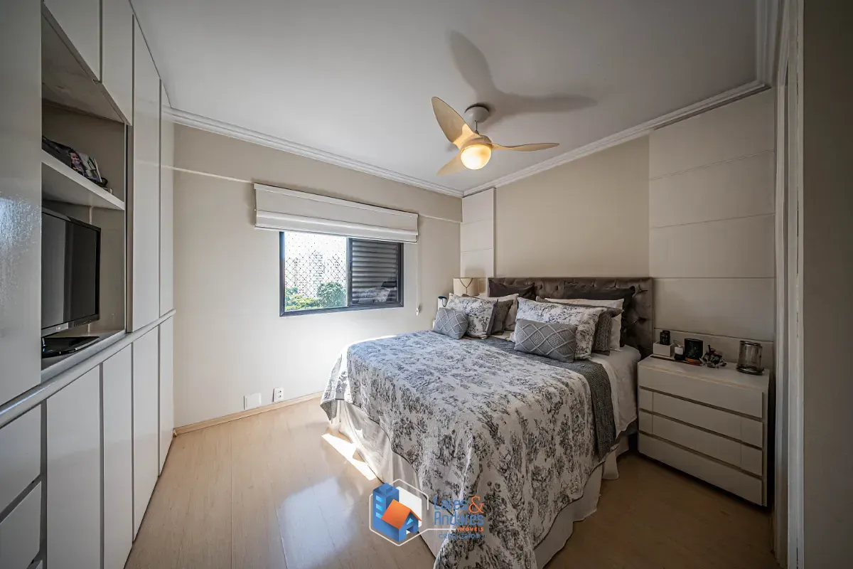 Apartamento, 2 quartos, 97 m² - Foto 34