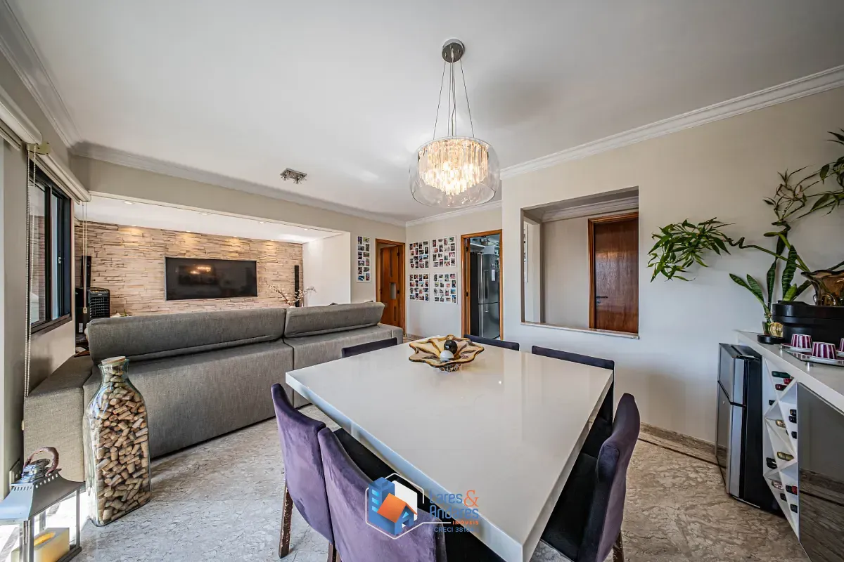 Apartamento, 2 quartos, 97 m² - Foto 3