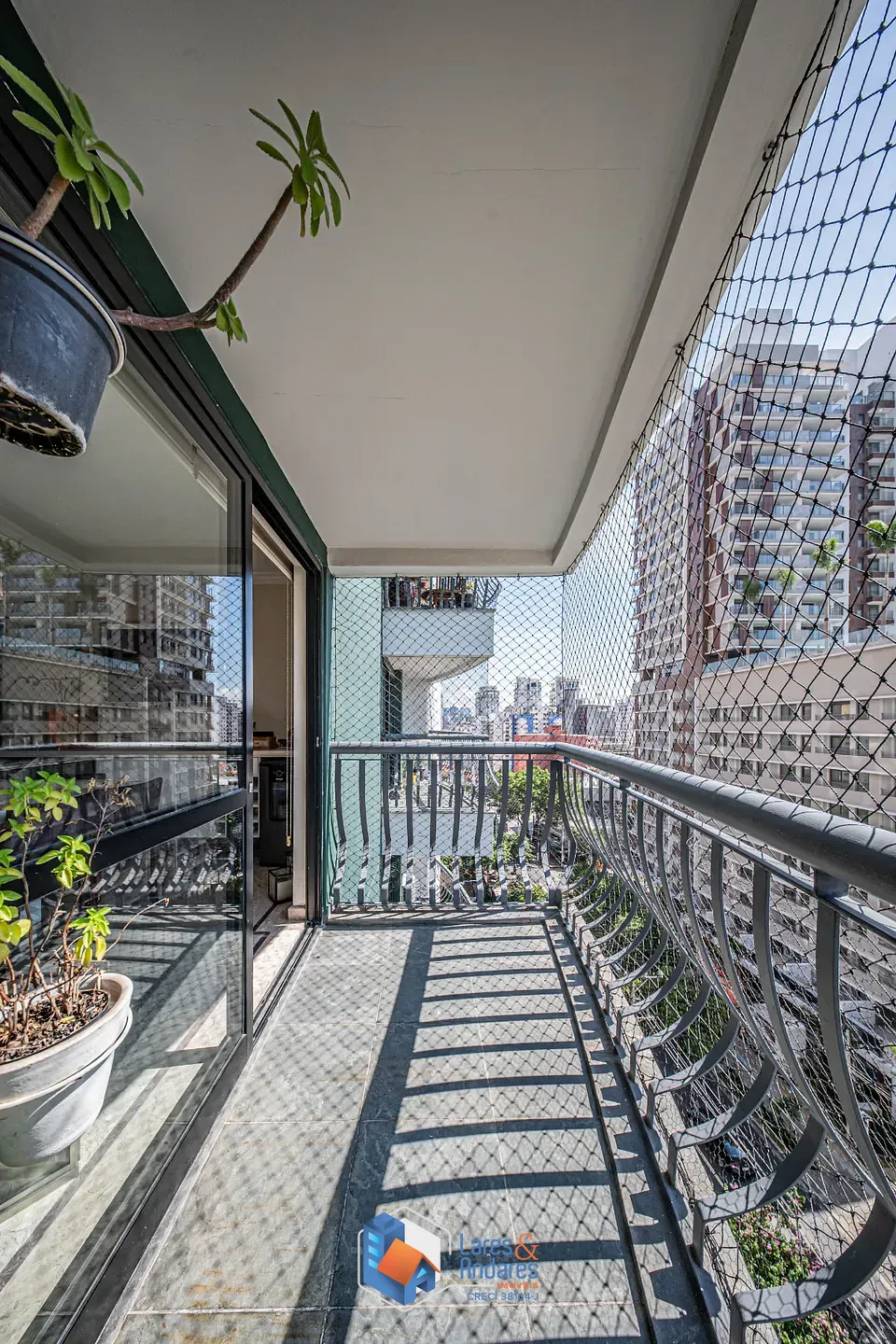 Apartamento, 2 quartos, 97 m² - Foto 32