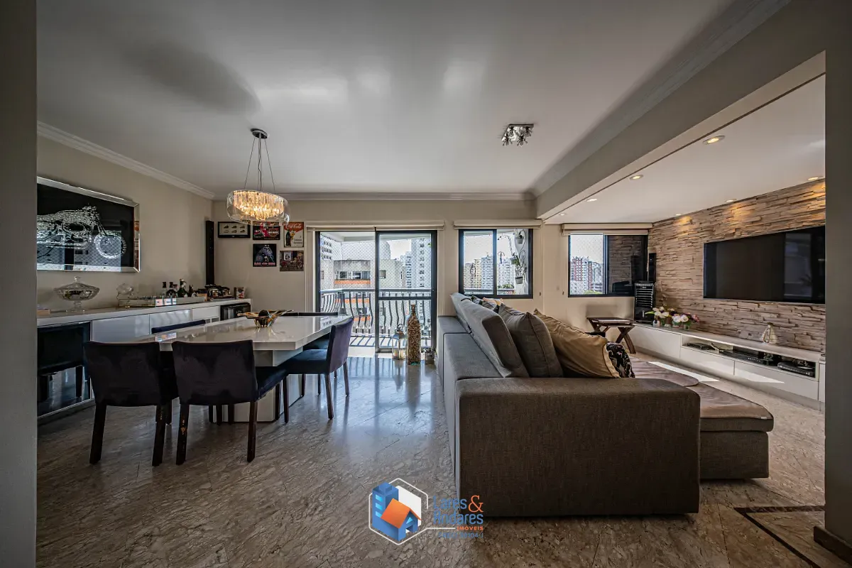 Apartamento, 2 quartos, 97 m² - Foto 7