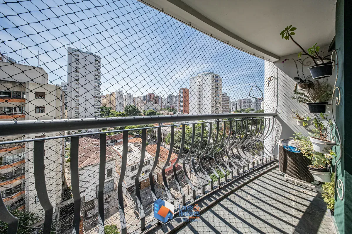 Apartamento, 2 quartos, 97 m² - Foto 29