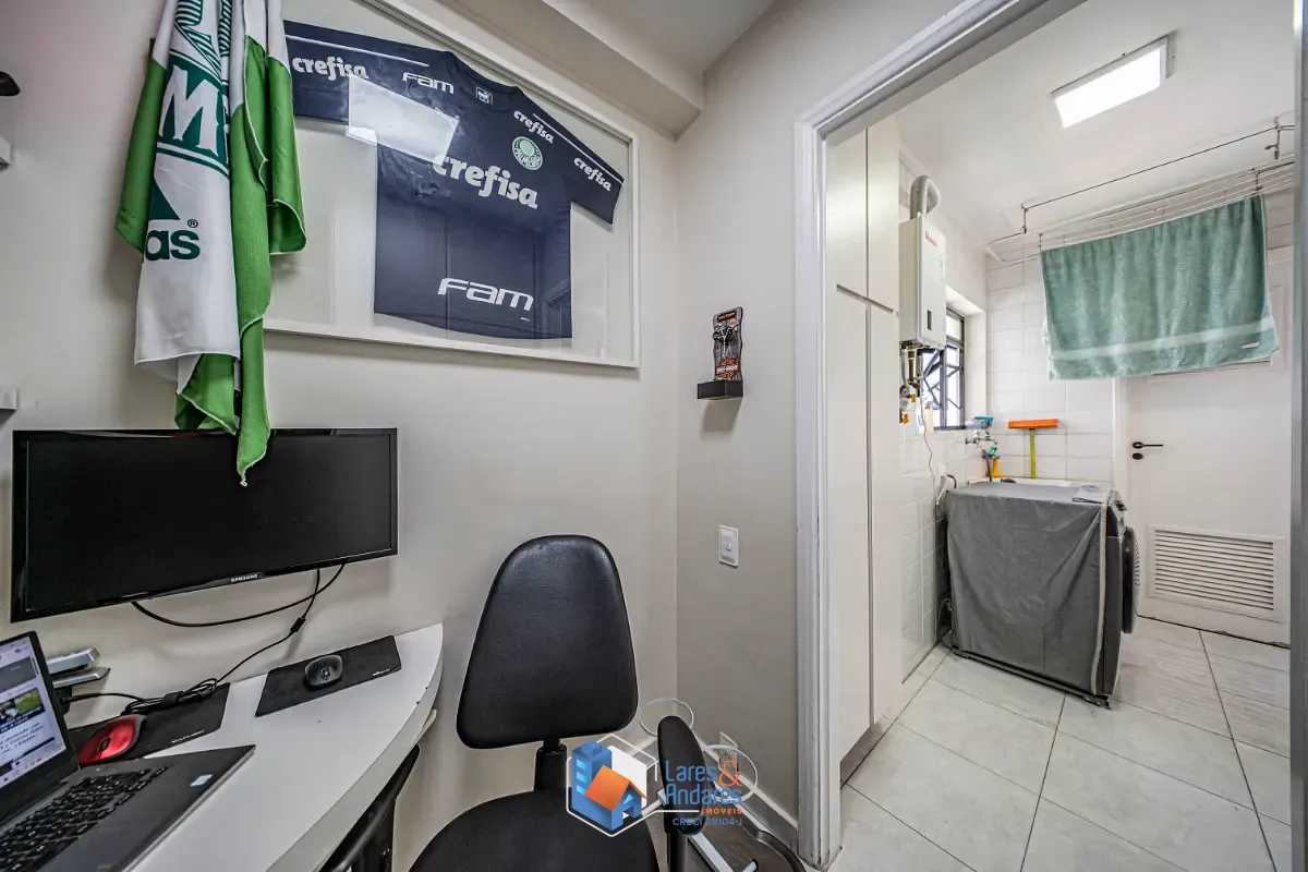 Apartamento, 2 quartos, 97 m² - Foto 79