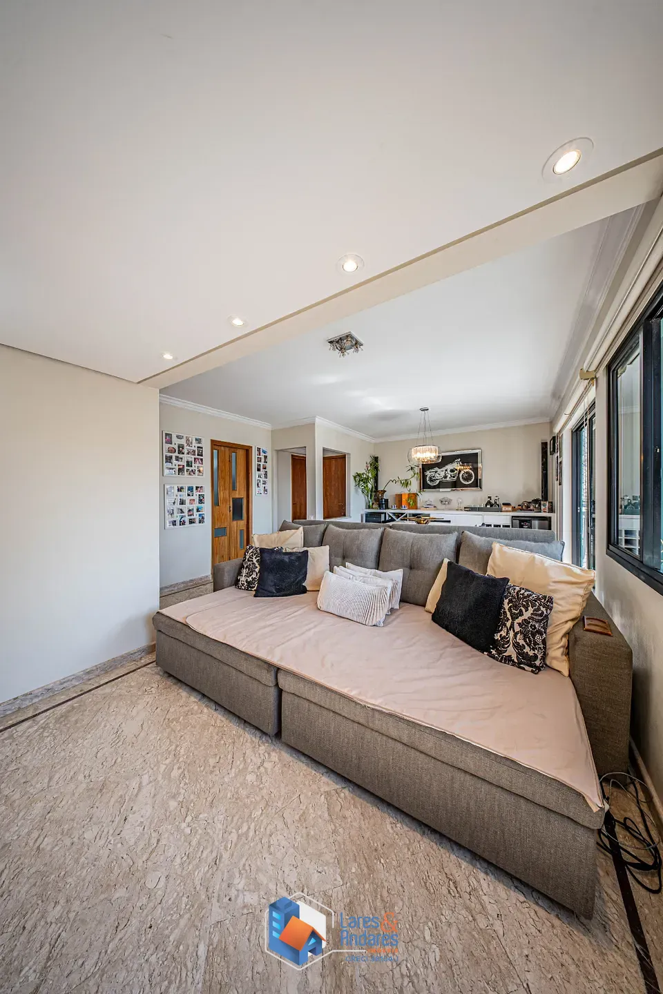 Apartamento, 2 quartos, 97 m² - Foto 24