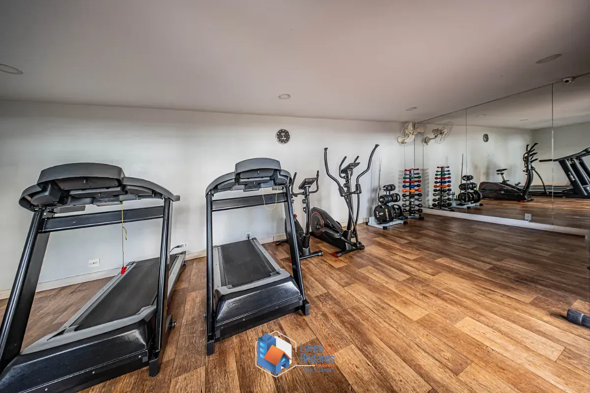 Apartamento, 2 quartos, 97 m² - Foto 91
