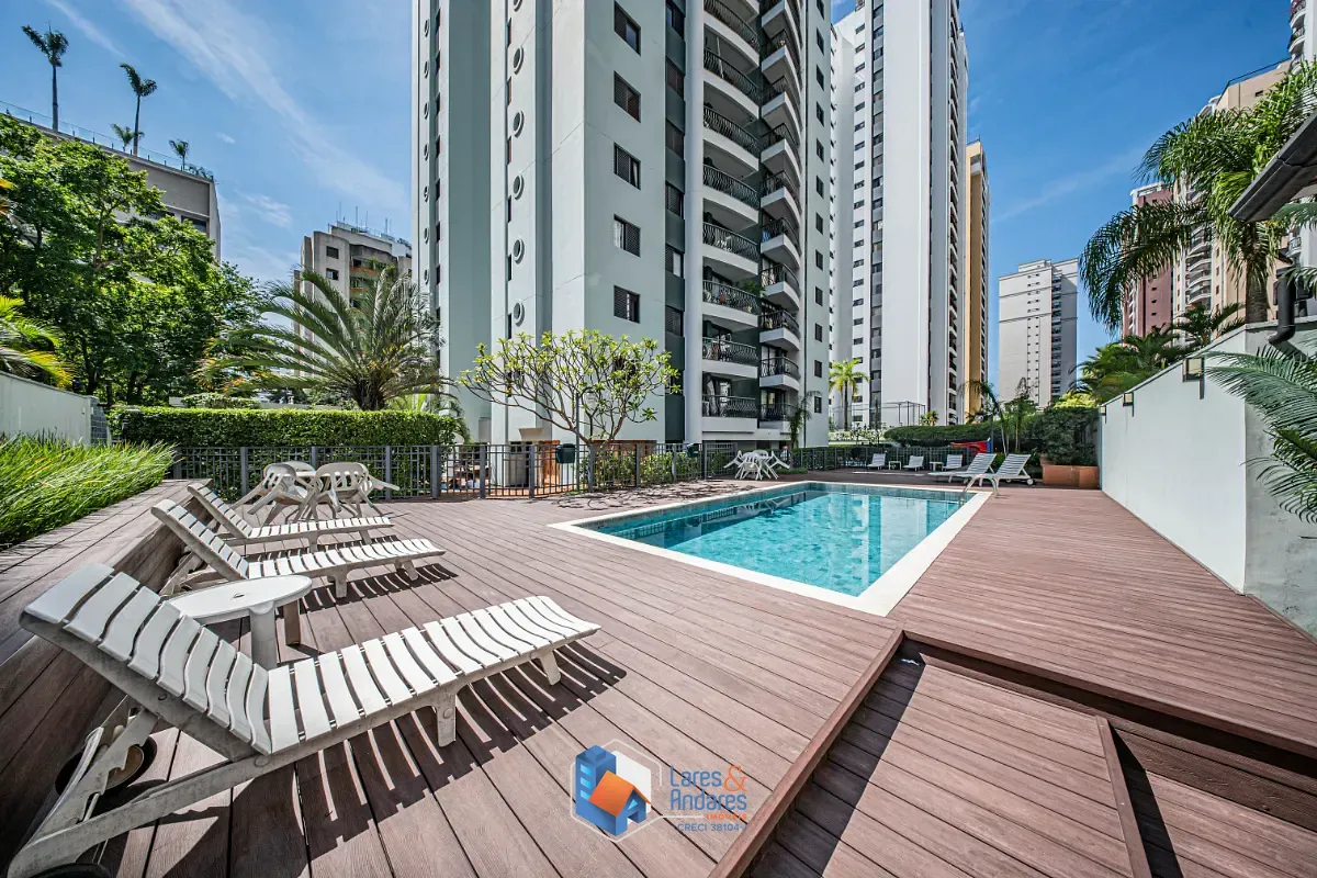Apartamento, 2 quartos, 97 m² - Foto 89
