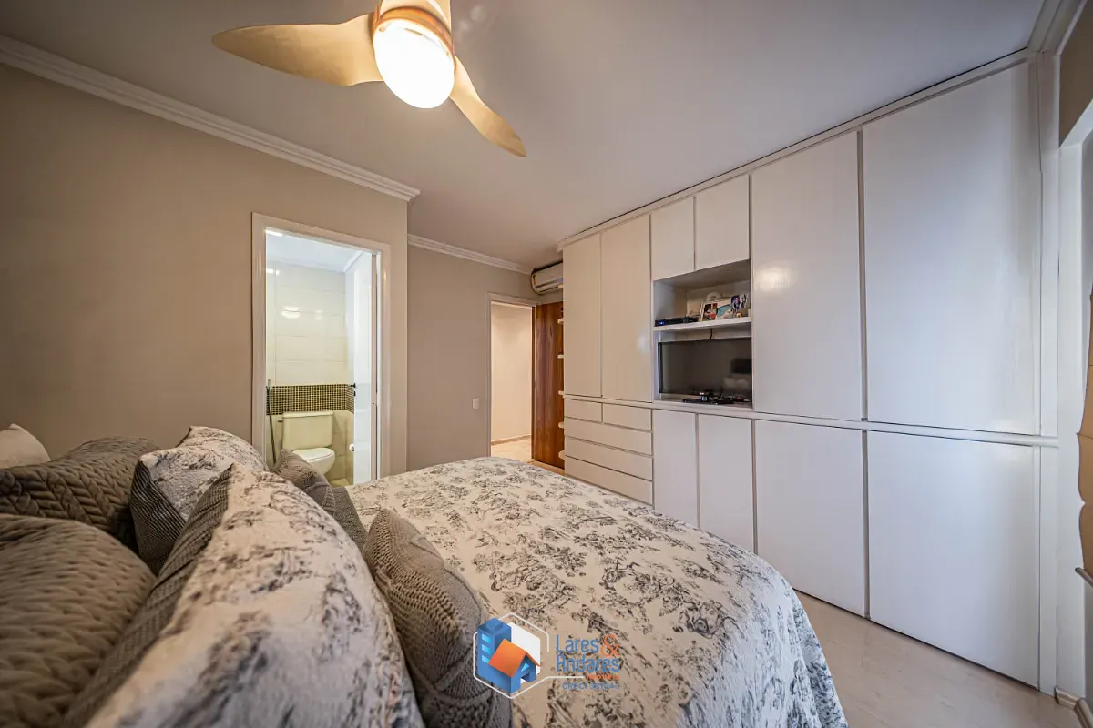 Apartamento, 2 quartos, 97 m² - Foto 49