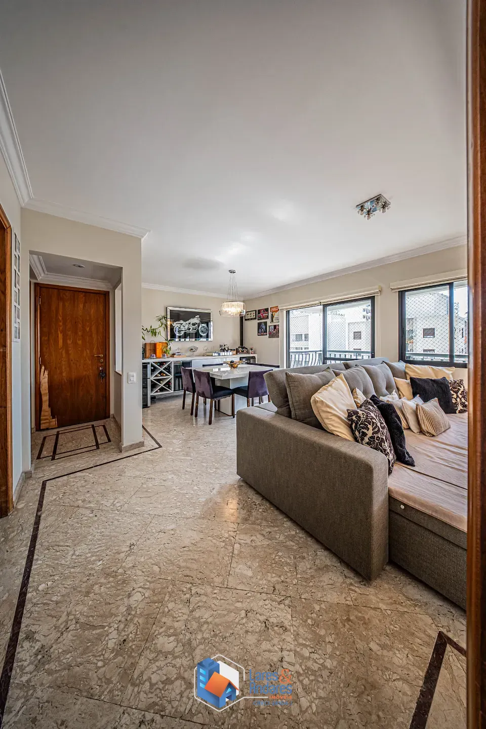 Apartamento, 2 quartos, 97 m² - Foto 10