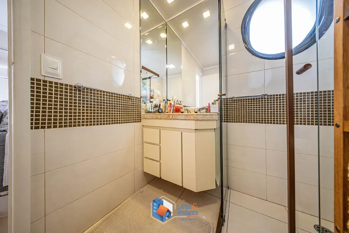 Apartamento, 2 quartos, 97 m² - Foto 54