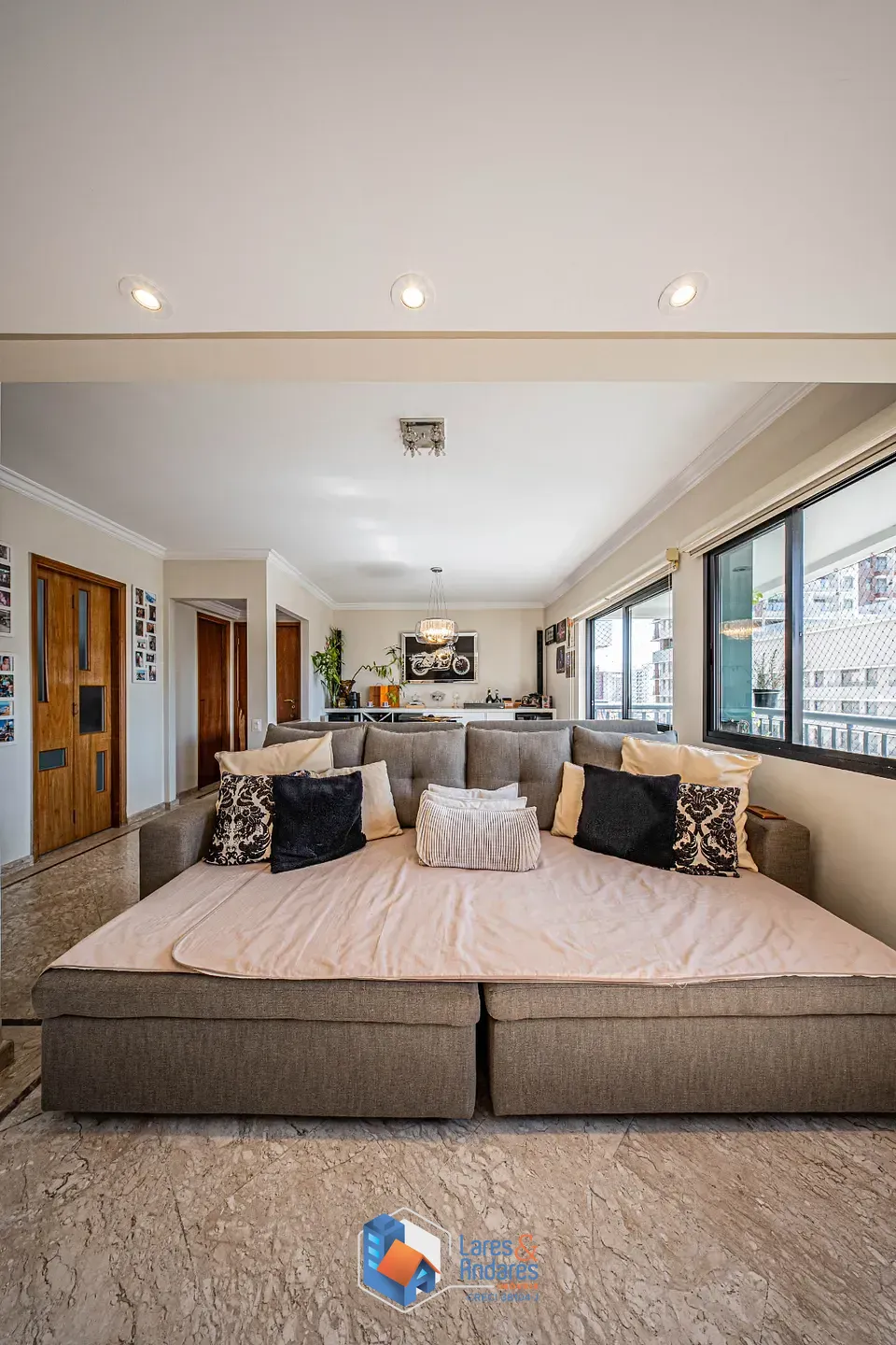 Apartamento, 2 quartos, 97 m² - Foto 22
