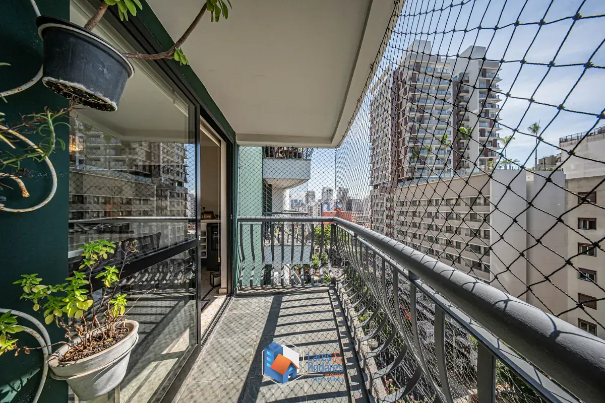 Apartamento, 2 quartos, 97 m² - Foto 31