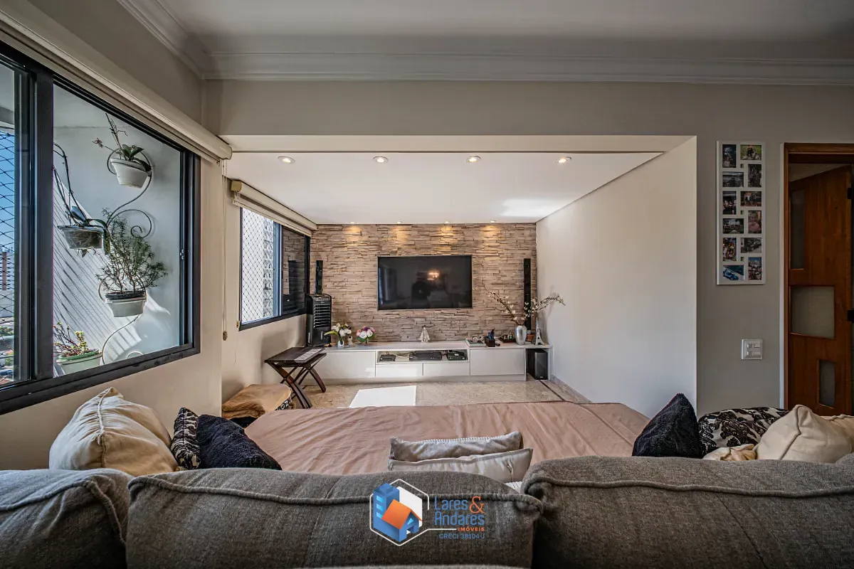 Apartamento, 2 quartos, 97 m² - Foto 15