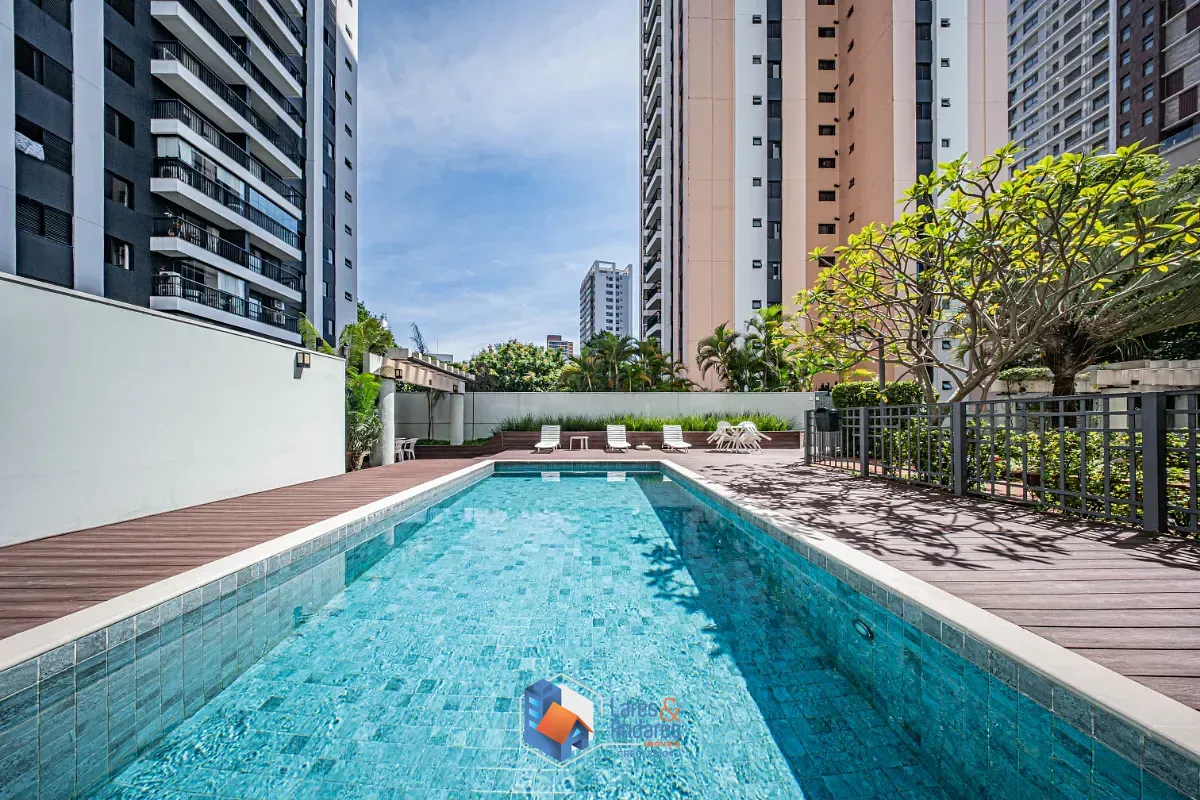 Apartamento, 2 quartos, 97 m² - Foto 87