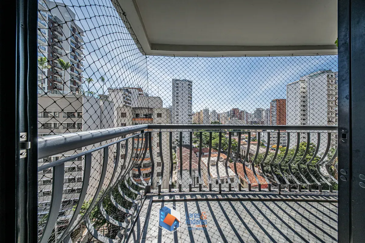 Apartamento, 2 quartos, 97 m² - Foto 27