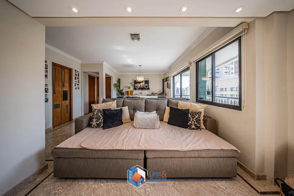 Apartamento, 2 quartos, 97 m² - Foto 21