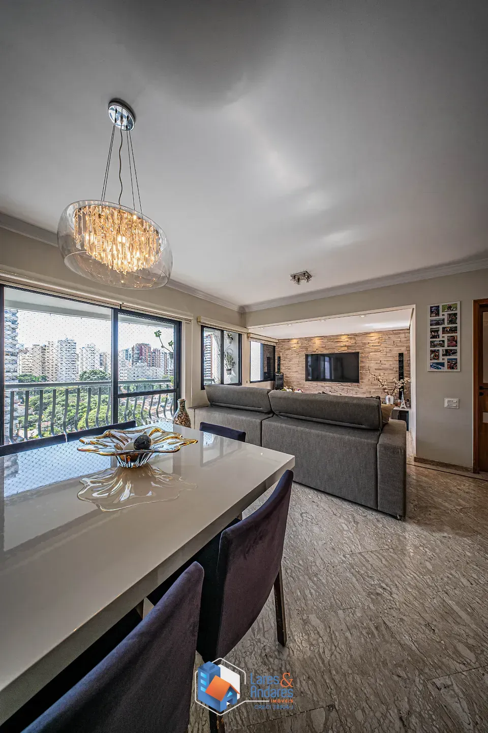 Apartamento, 2 quartos, 97 m² - Foto 6