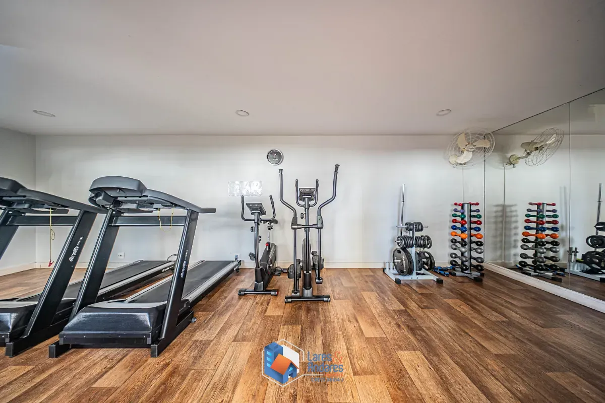 Apartamento, 2 quartos, 97 m² - Foto 95