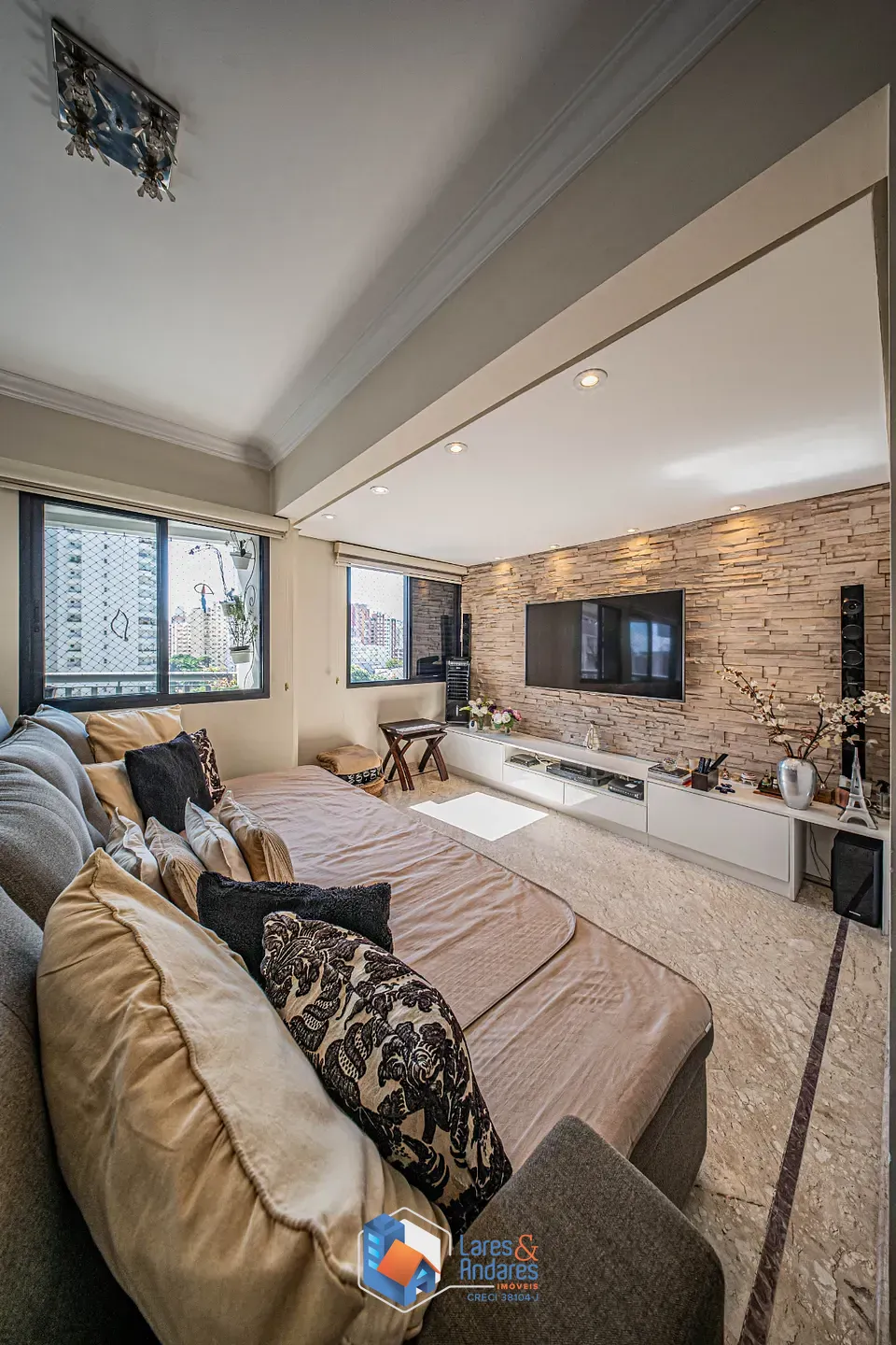 Apartamento, 2 quartos, 97 m² - Foto 18