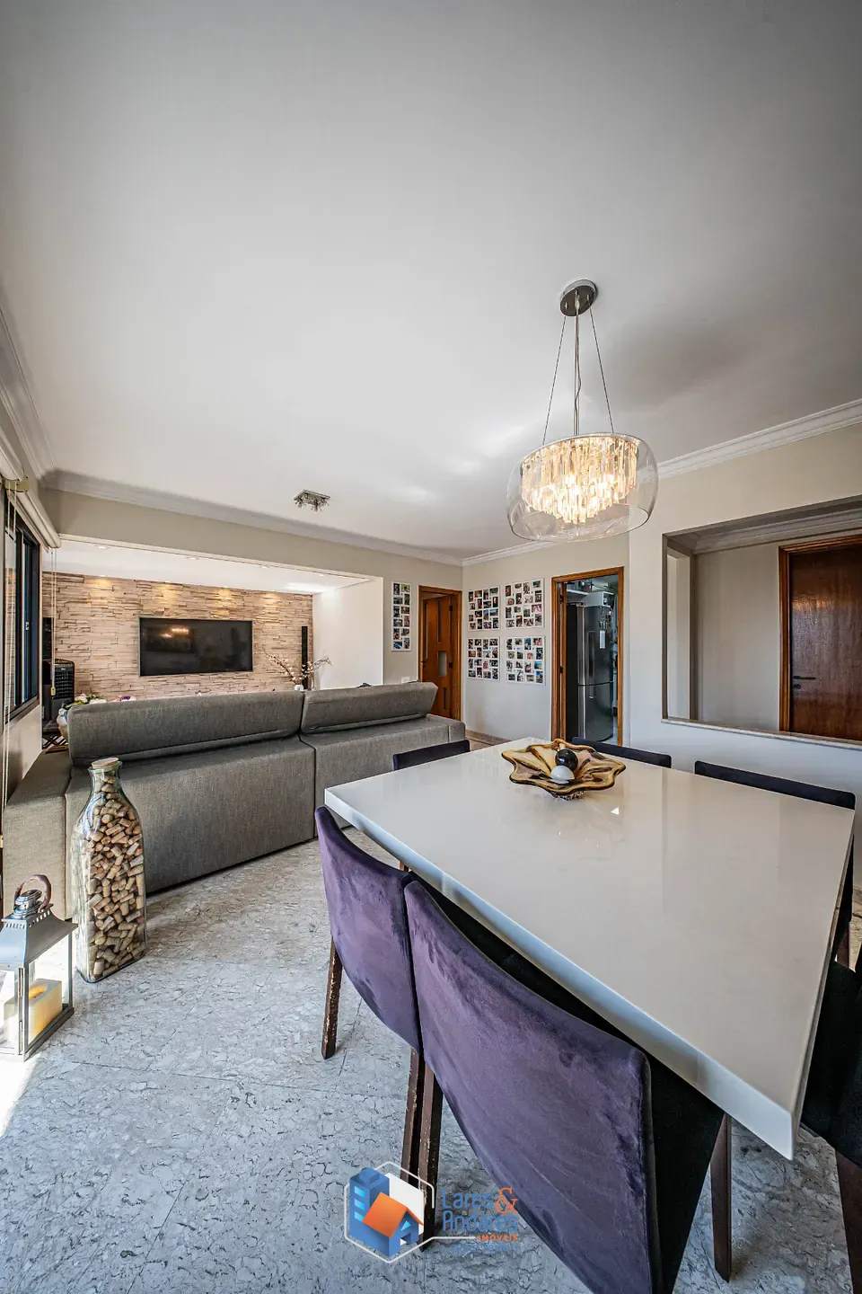 Apartamento, 2 quartos, 97 m² - Foto 4