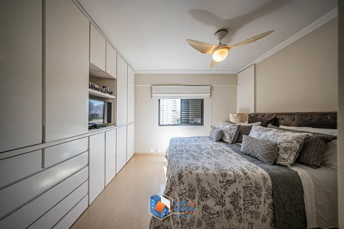 Apartamento, 2 quartos, 97 m² - Foto 36