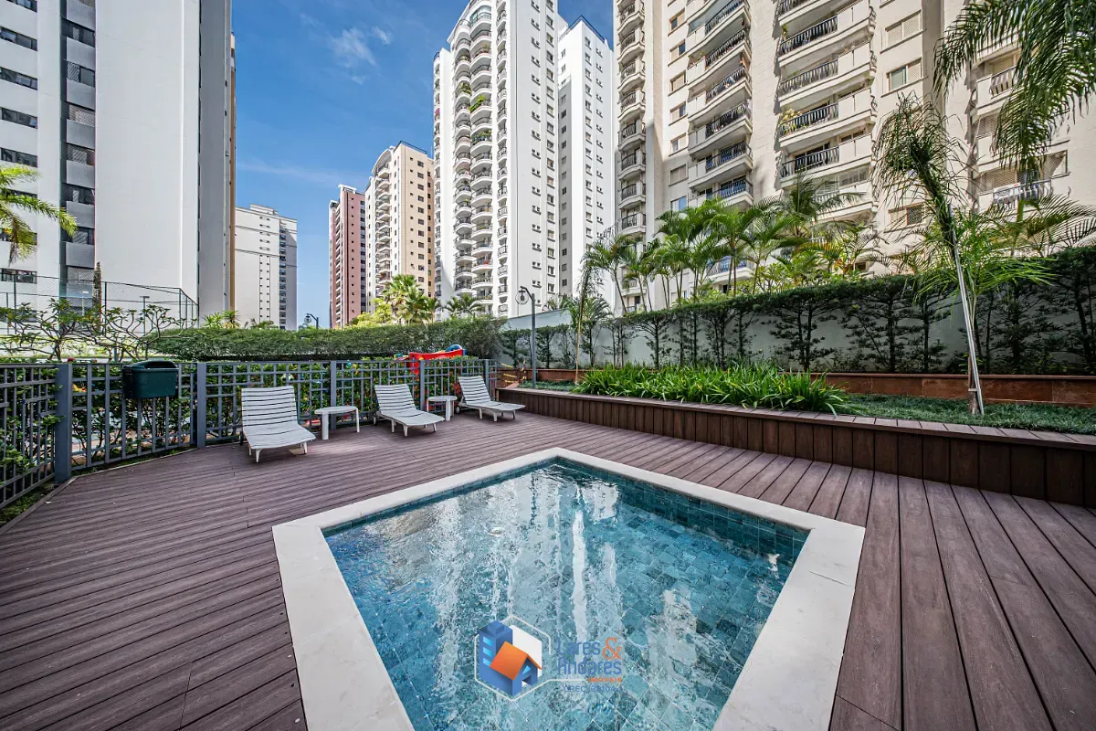 Apartamento, 2 quartos, 97 m² - Foto 85