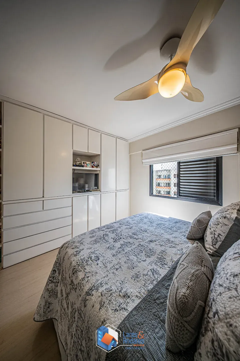 Apartamento, 2 quartos, 97 m² - Foto 39