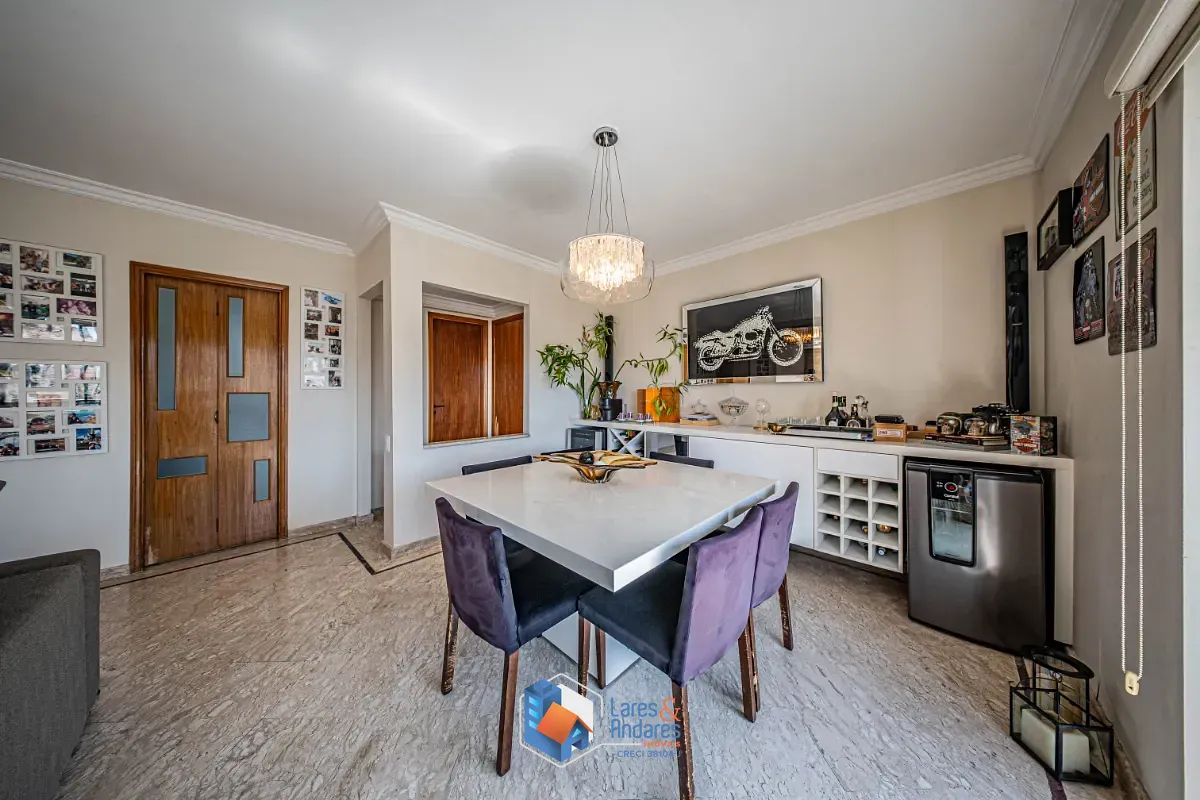 Apartamento, 2 quartos, 97 m² - Foto 13