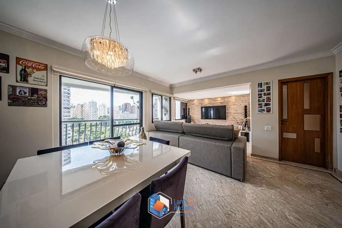 Apartamento, 2 quartos, 97 m² - Foto 5