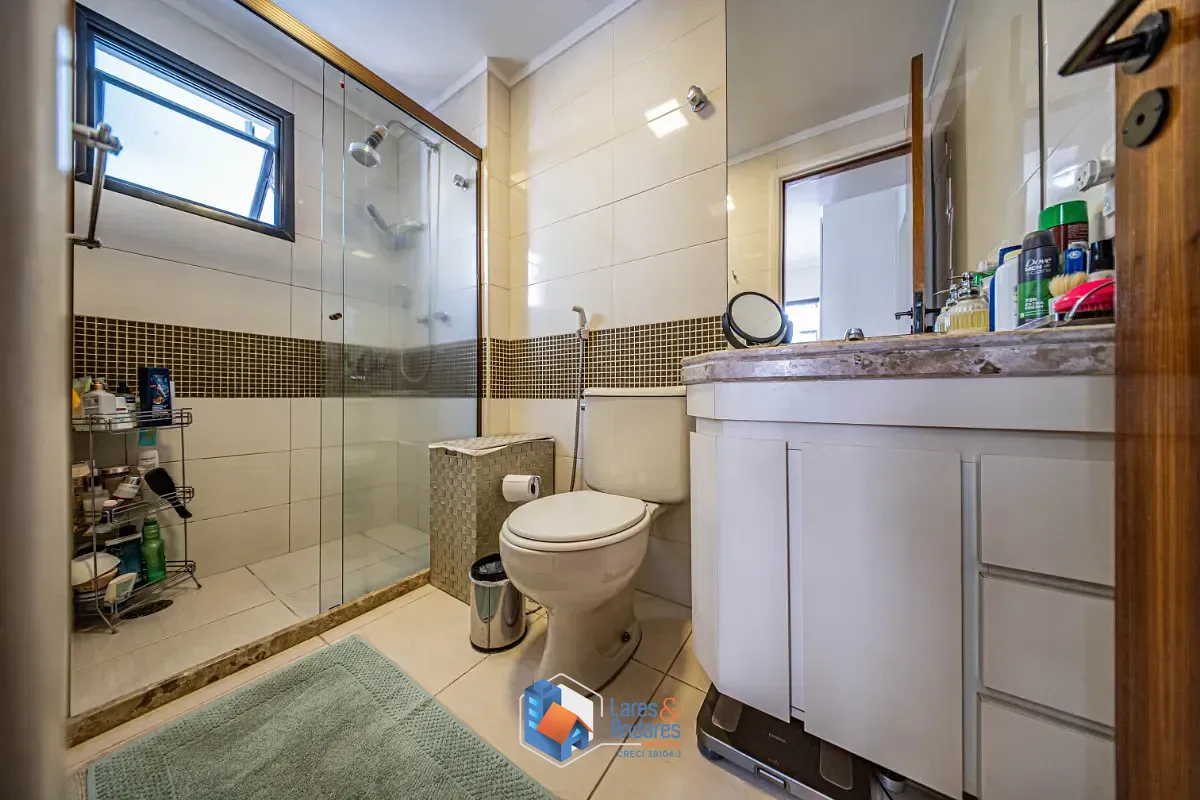 Apartamento, 2 quartos, 97 m² - Foto 60