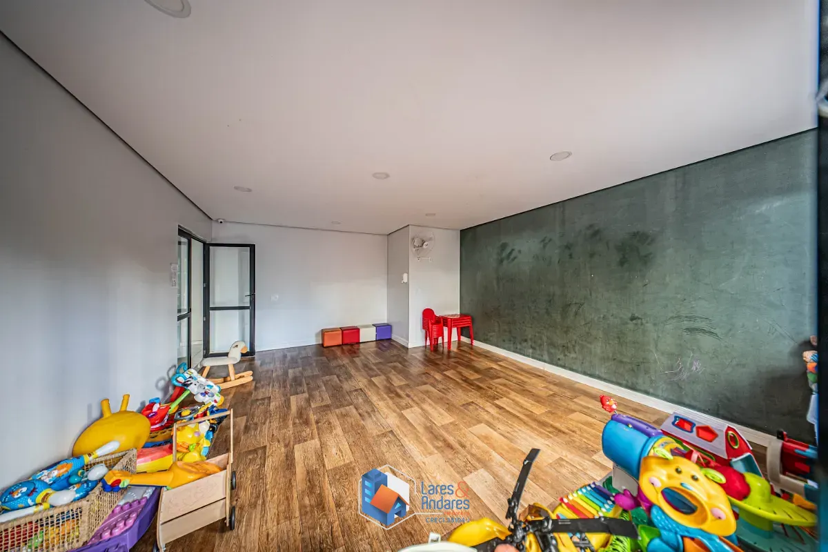 Apartamento, 2 quartos, 97 m² - Foto 97
