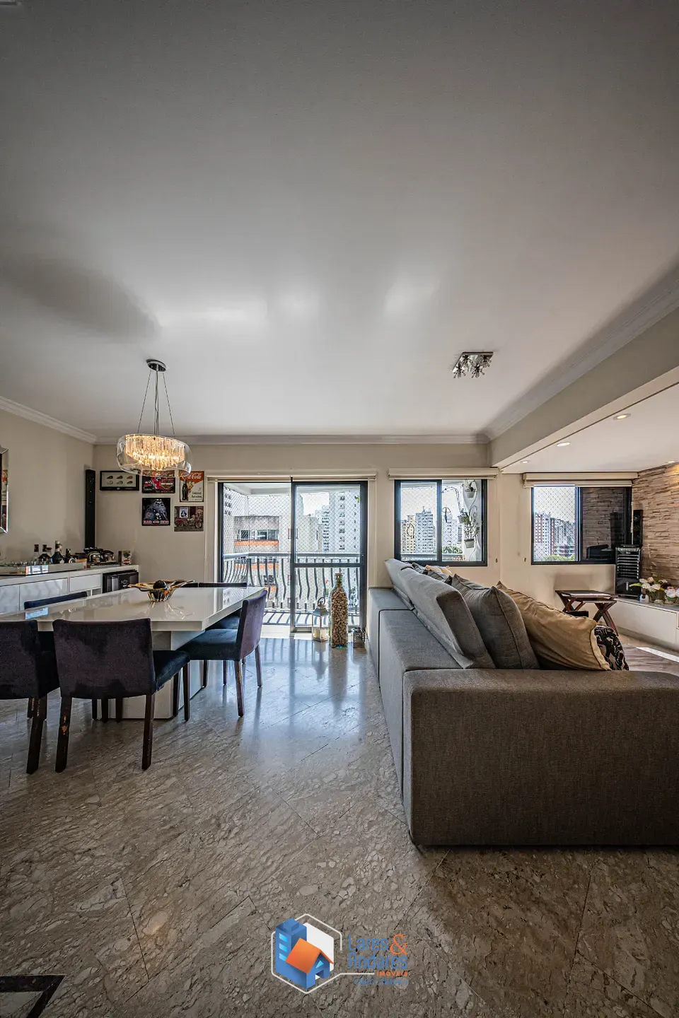 Apartamento, 2 quartos, 97 m² - Foto 8
